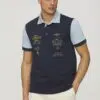 Aeronautica Militare PAN besticktes Poloshirt 11 E76GAH6S0-EJS287_EG03 aeronauticamilitare 241po1773p173 94474 pan embroidered piqu polo shirt 1 1