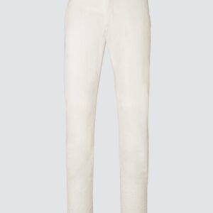 UP00101S2544A35 jacob cohen bobby chinos in off white gabardine 21995081 52674487 2048