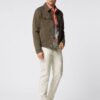 RRT995-RR257-FM614 jacob cohen bobby chinos in off white gabardine 21995081 52674491 2048