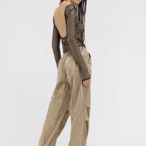 Just Cavalli Body 6 76PAM209-J0113-899 SFT114SF959FM614 ECOM BACK