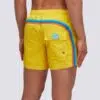 Sundek Badeshorts 5 M504BDTA100_SUN_ORANGE_02 MAN BOARDSHORT BOARDSHORT SUMMERYELLOW03 M504BDTA100 77203 2