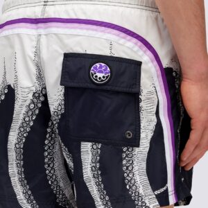 M504BDTA1OU MAN BOARDSHORT SWIMTRUKS M504BDTA1OU 004OU 3