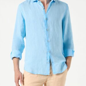 linen light blue shirt 1 1400x