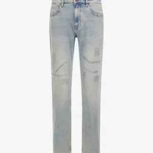 Just Cavalli Jeans 9 SFJ023-SF086-DR06F SFJ023SF086DR06F ECOM STILL