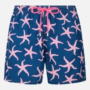 MC2 Saint Barth Super Star Lighting Badeshorts
