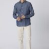 SFT299-SF214-J0001 aeronauticamilitare 241pa1597ct3293 57547 cavalry twill chino pants 1 1