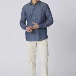 Aeronautica Militare Chinohose