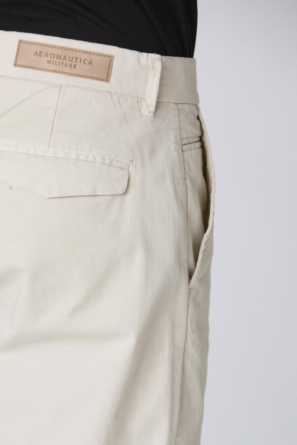 241PA1597CT3293_57547 aeronauticamilitare 241pa1597ct3293 57547 cavalry twill chino pants 5 1