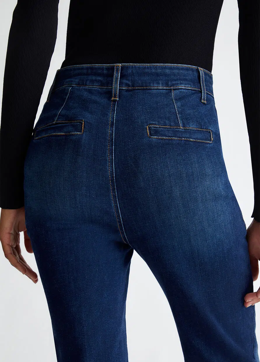 Liu Jo Flare-Jeans 6 Liu Jo Flare-Jeans – Bild 6