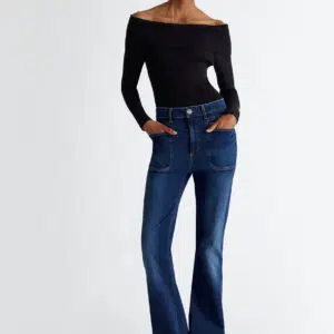 Liu Jo Flare-Jeans