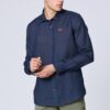 241CA1239CT3089_73062 aeronauticamilitare 241ca1239ct3089 08347 long sleeve linen shirt 1 1