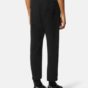 Versace Jeans Couture V-Emblem Jogginghose 7 E76GAAT02-ECF01T_EG89 90 E76GAAT02 ECF01T EG89 20 VEmblemSweatpants Pants Versace online store 0 2