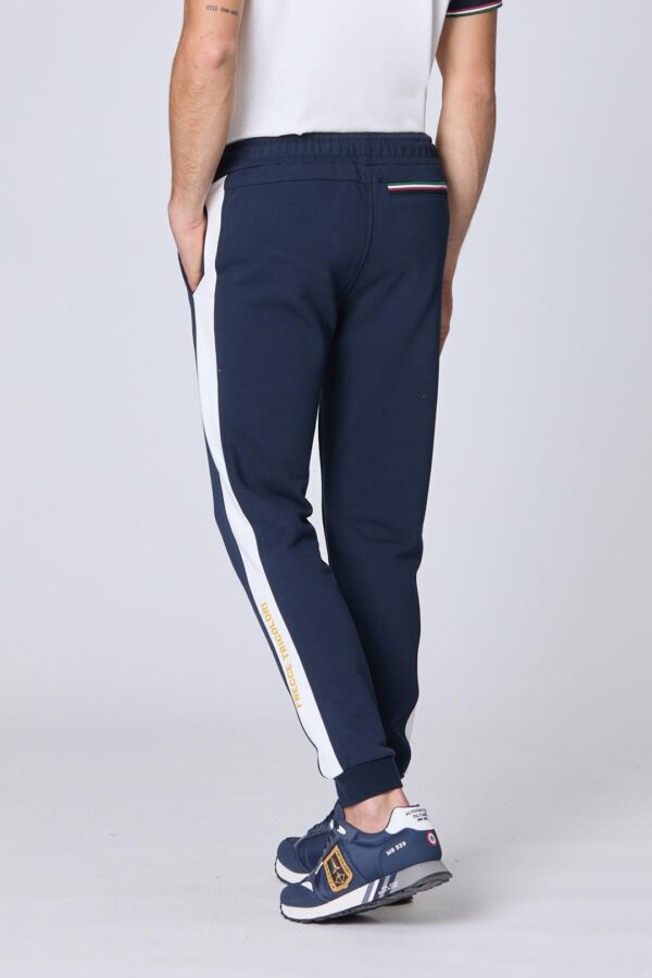 SNDPF984F588 aeronauticamilitare sndpf984f588 08184 nat24 cotton sweatpants 4 1