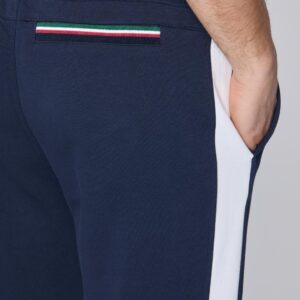 SNDPF984F588 aeronauticamilitare sndpf984f588 08184 nat24 cotton sweatpants 6 1