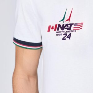 SNDTS2432J692 aeronauticamilitare sndts2432j692 73062 nat24 crew neck t shirt 4 1