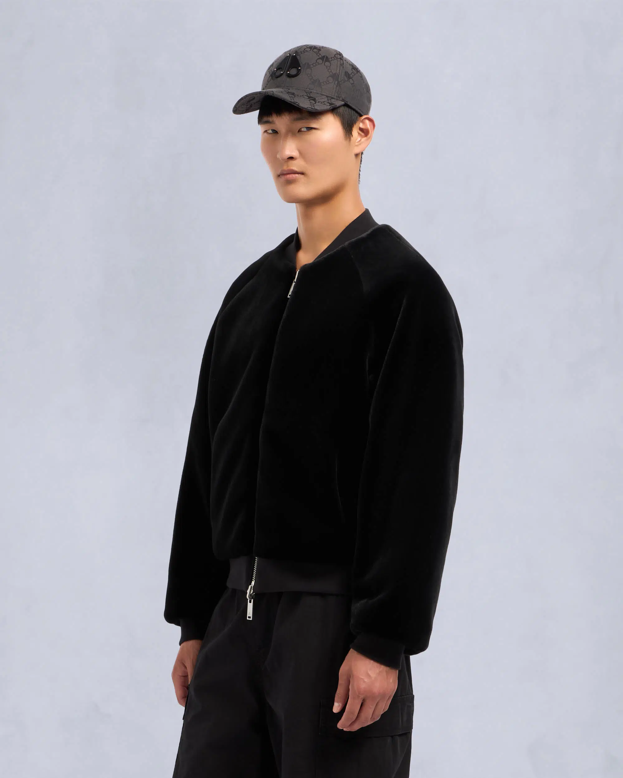 Moose Knuckles Wendbare Bunny Bomberjacke 8 Moose Knuckles Wendbare Bunny Bomberjacke – Bild 8