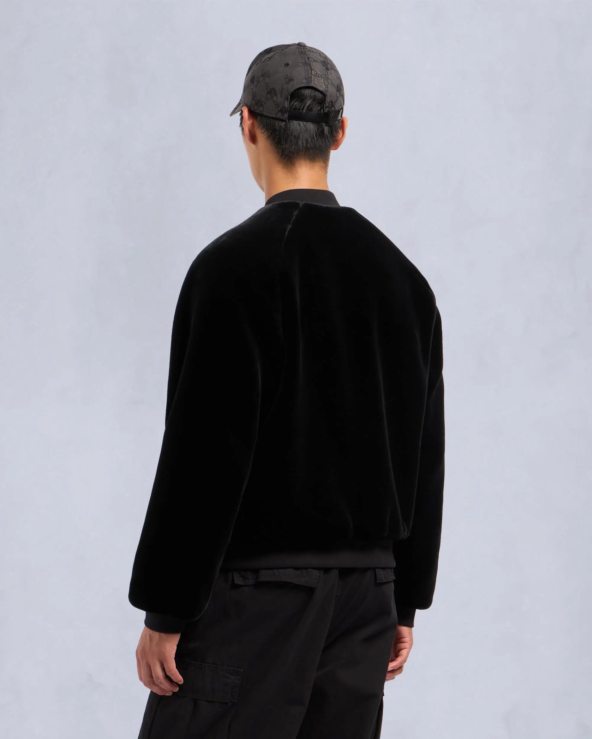 Moose Knuckles Wendbare Bunny Bomberjacke 9 Moose Knuckles Wendbare Bunny Bomberjacke – Bild 9