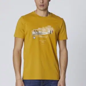 Aeronautica Militare Musam HD.1 T-Shirt