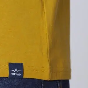 Aeronautica Militare Musam HD.1 T-Shirt 8 242TS2364J607 aeronauticamilitare 242ts2364j607 57533 musam hd 1 t shirt 5 1