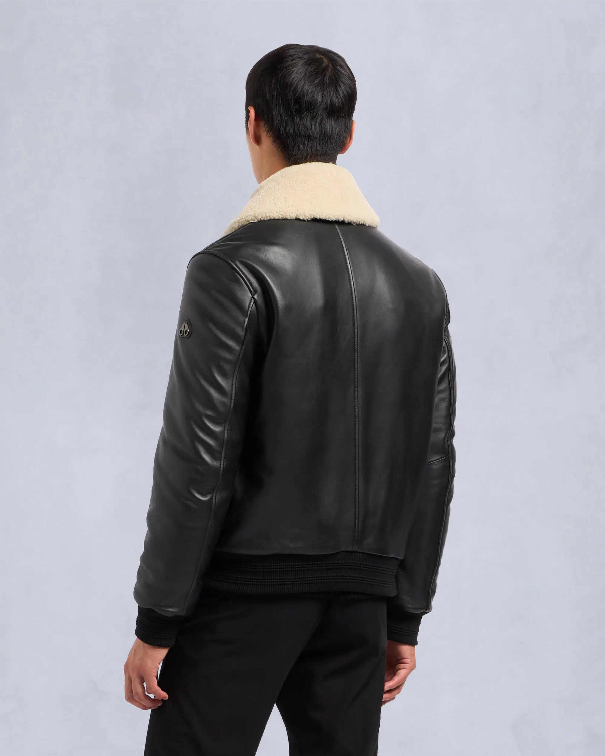 Moose Knuckles Toba Bomberjacke 3 Moose Knuckles Toba Bomberjacke – Bild 3