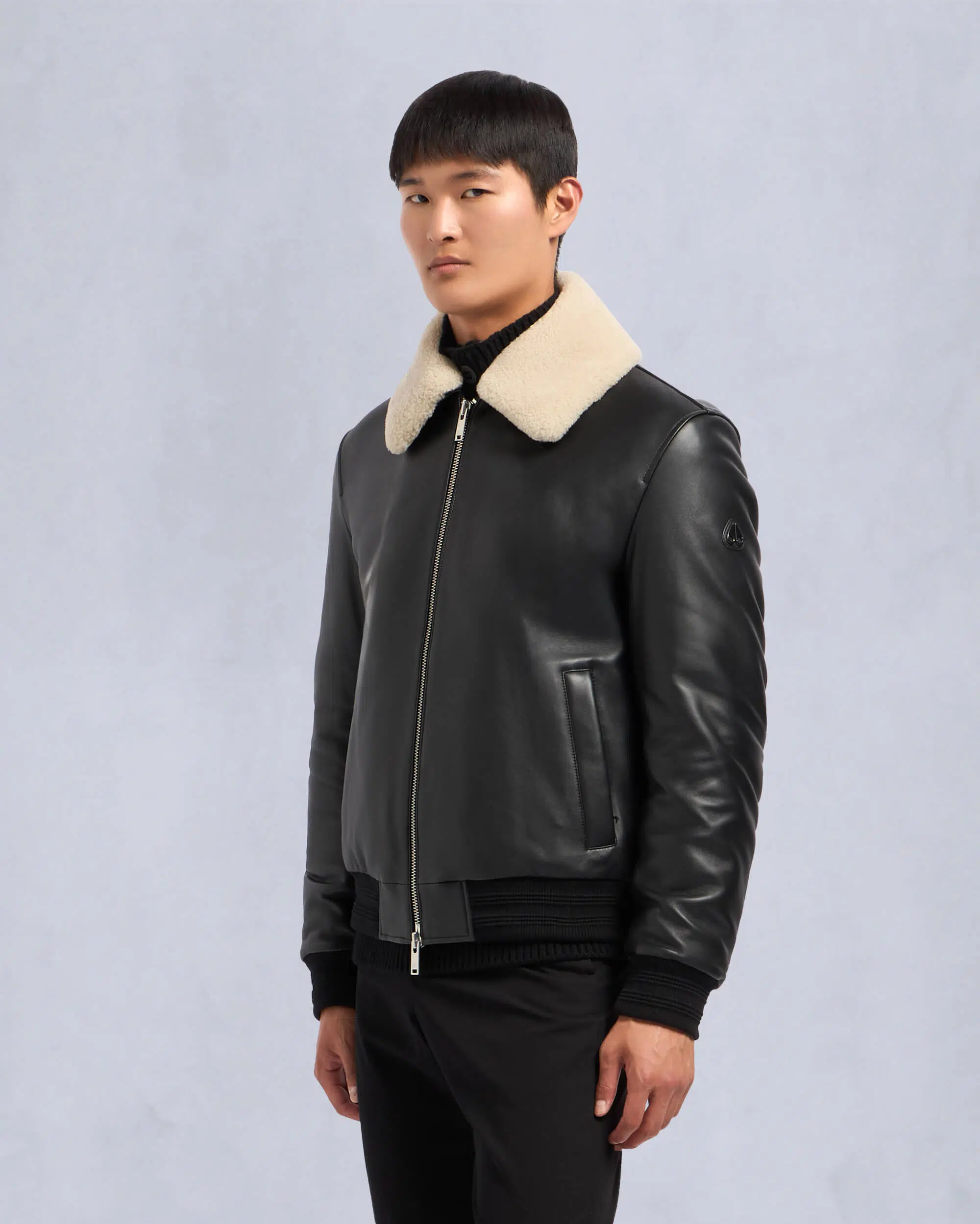 Moose Knuckles Toba Bomberjacke 2 Moose Knuckles Toba Bomberjacke – Bild 2