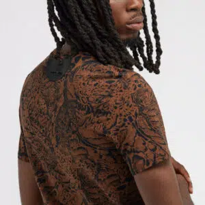 Just Cavalli T-Shirt 8 TFT027-TF044-E0407 TFT027TF044E0407 ECOM BACK