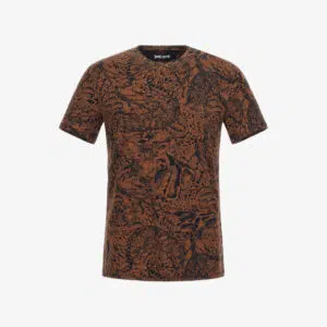 Just Cavalli T-Shirt 9 TFT027-TF044-E0407 TFT027TF044E0407 ECOM STILL