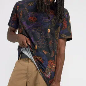 Just Cavalli T-Shirt 6 TFT028-TF045-E0103 TFT028TF045E0103 ECOM DETAIL2