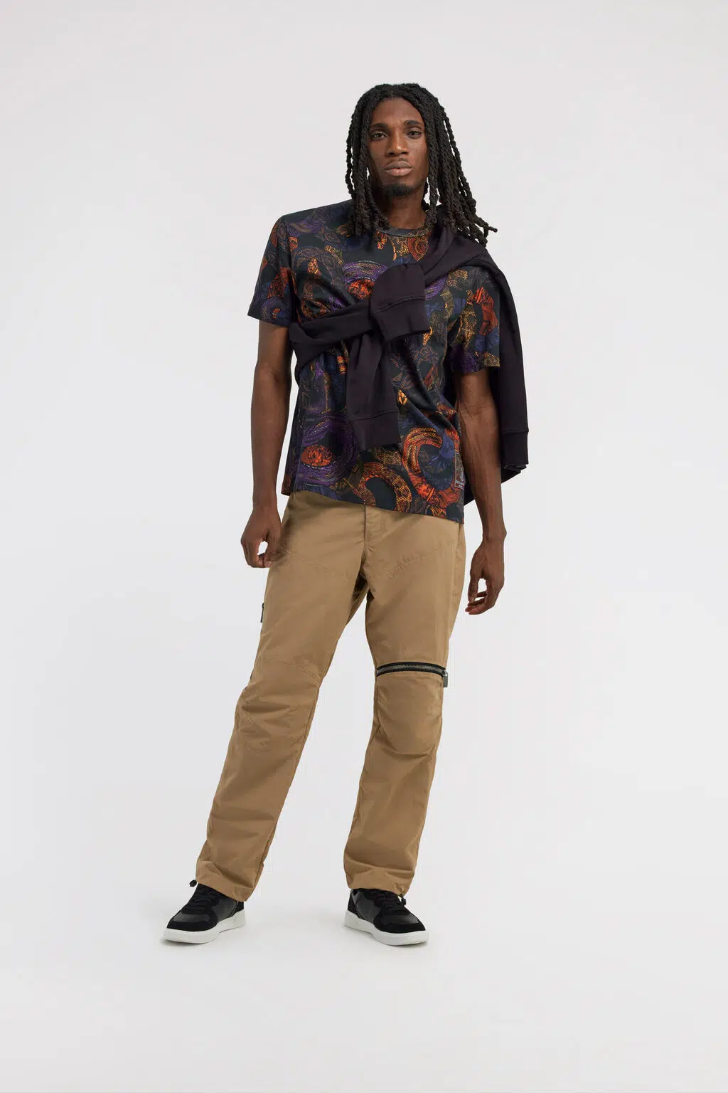 Just Cavalli T-Shirt 1 Just Cavalli T-Shirt