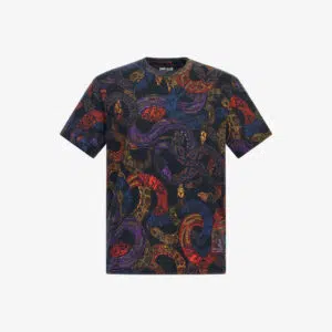 Just Cavalli T-Shirt 9 TFT028-TF045-E0103 TFT028TF045E0103 ECOM STILL