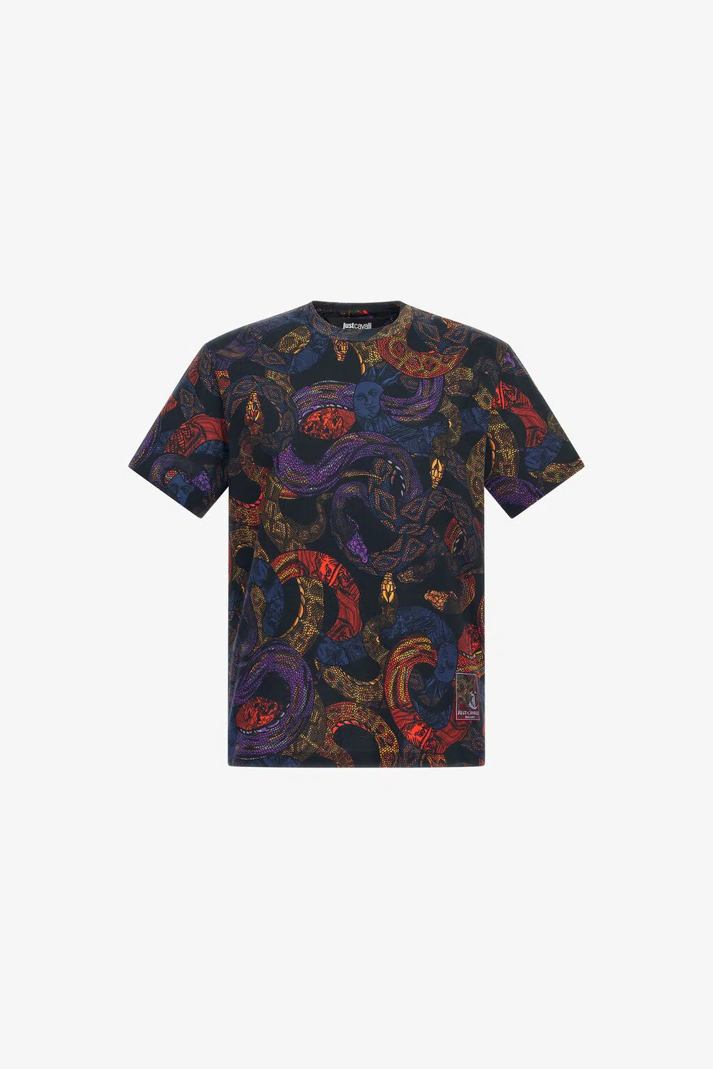 Just Cavalli T-Shirt 5 Just Cavalli T-Shirt – Bild 5