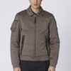 E77GASD07-ECQD54_EG89 aeronauticamilitare 242ab2190ct3376 57568 squadriglia degli assi bomber jacket 1 1