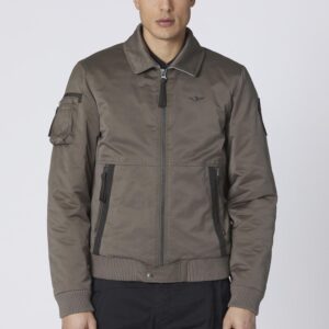 aeronauticamilitare 242ab2190ct3376 57568 squadriglia degli assi bomber jacket 1 1