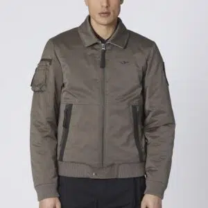 Aeronautica Militare Squadriglia degli Assi Bomberjacke