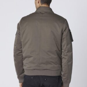 242AB2190CT3376 aeronauticamilitare 242ab2190ct3376 57568 squadriglia degli assi bomber jacket 2 1