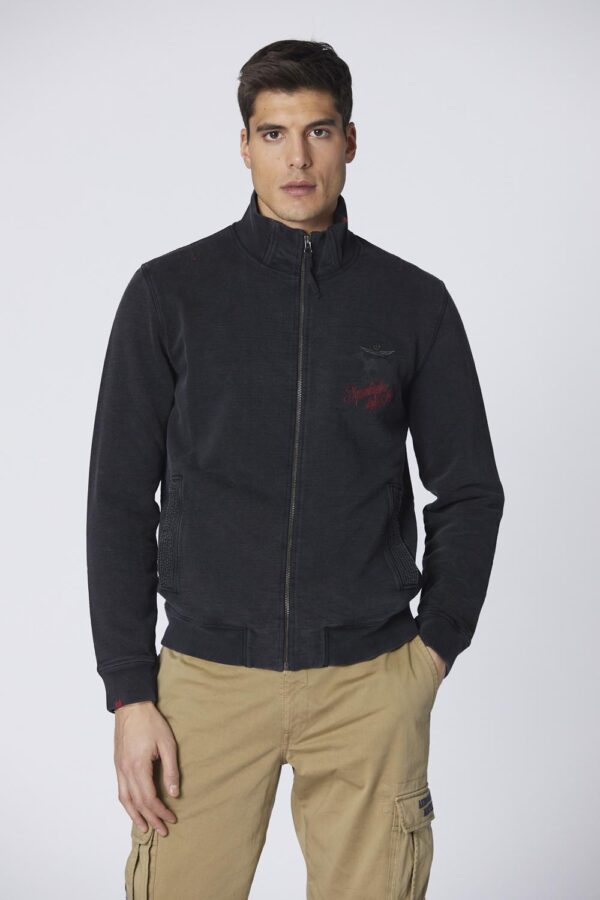 Aeronautica Militare Squadriglia degli Assi Sweatshirt