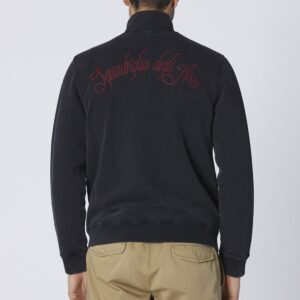 242FE1873F457 aeronauticamilitare 242fe1873f457 34380 squadriglia degli assi sweatshirt 2 1