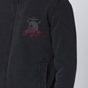 242FE1873F457 aeronauticamilitare 242fe1873f457 34380 squadriglia degli assi sweatshirt 4 1