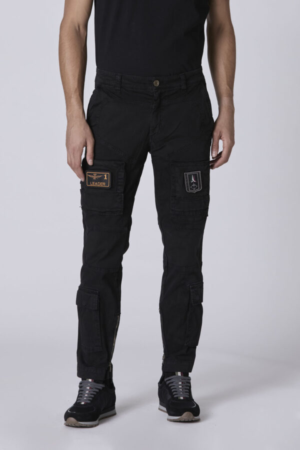 242PA1557CT3170_34300 aeronauticamilitare 242pa1557ct3170 34300 iconic anti g pants 2 1