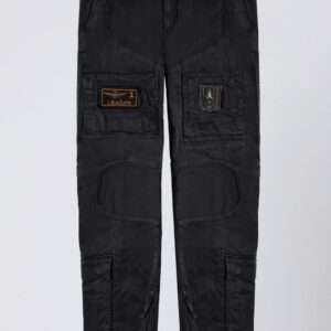 242PA1557CT3170_34300 aeronauticamilitare 242pa1557ct3170 34300 iconic anti g pants 3 1