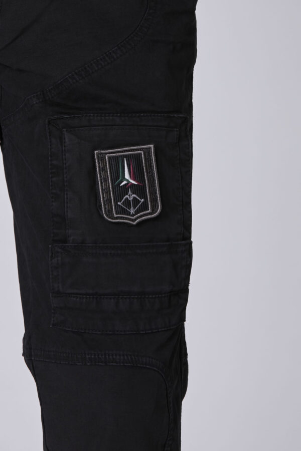 242PA1557CT3170_34300 aeronauticamilitare 242pa1557ct3170 34300 iconic anti g pants 5 1