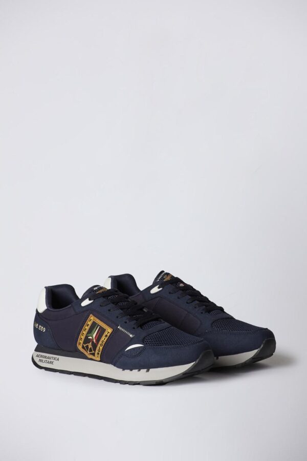 Aeronautica Militare Frecce Tricolori Sneaker
