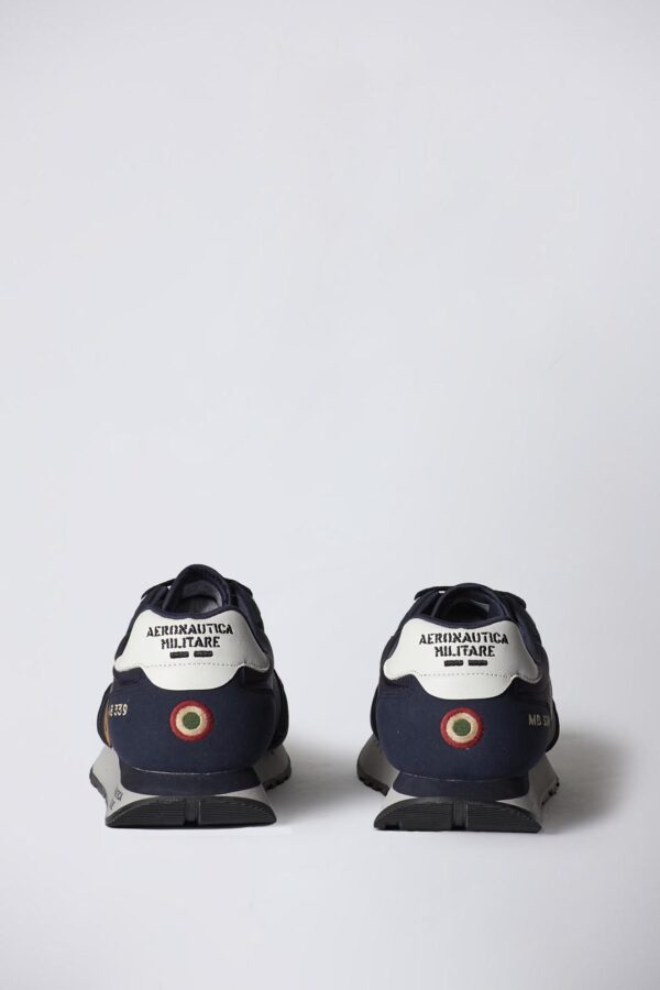 Aeronautica Militare Frecce Tricolori Sneaker – Bild 2