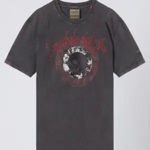 Aeronautica Militare Squadriglia degli Assi T-Shirt 9 242TS2210J615_34380 aeronauticamilitare 242ts2210j615 34380 squadriglia degli assi printed t shirt 3 1