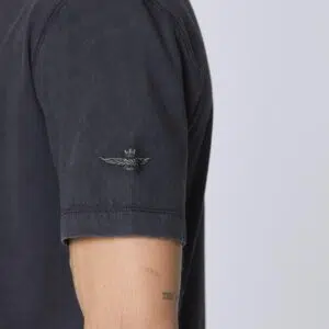 Aeronautica Militare Squadriglia degli Assi T-Shirt 8 242TS2210J615_34380 aeronauticamilitare 242ts2210j615 34380 squadriglia degli assi printed t shirt 5 1