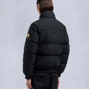 Moose Knuckles Gold Series High Point Bomberjacke 8 M34MB012G_292 m34mb012g 292 back f5pb7pdf6qihja3i