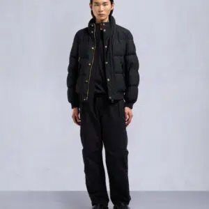 Moose Knuckles Gold Series High Point Bomberjacke