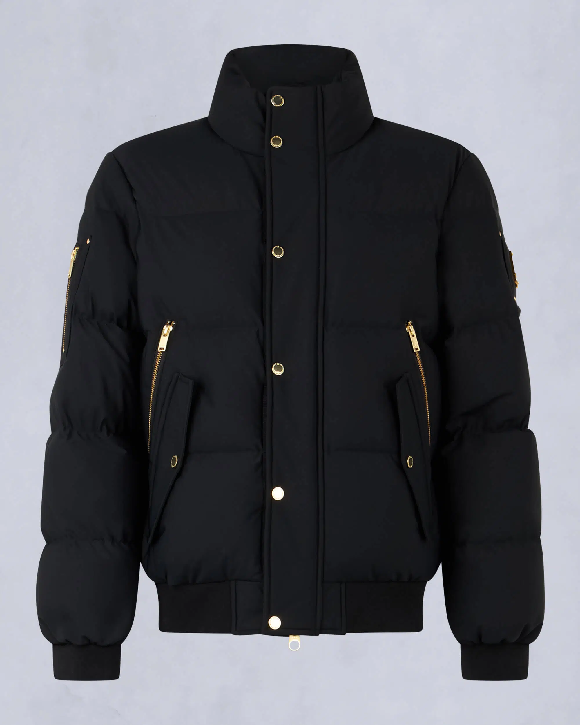 Moose Knuckles Gold Series High Point Bomberjacke 5 Moose Knuckles Gold Series High Point Bomberjacke – Bild 5