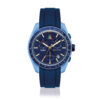 AMFTOR0021 9786 amftor0028b orologio con cassa abs 41mm movimento quarzo cinturino blu in pu