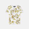 GL00652E2_193 90 E78HAH613 EJS458 EG03 10 OutlineBaroccoTShirt ShirtsTops Versace online store 0 2